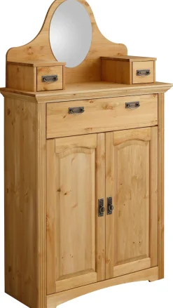 OTTO home Kombikommode »Konrad« Breite 94 cm, aus massiver, FSC®-zertifizierter Kiefer