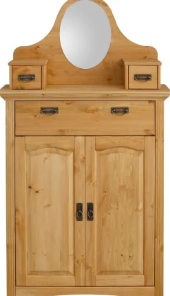 OTTO home Kombikommode »Konrad« Breite 94 cm, aus massiver, FSC®-zertifizierter Kiefer