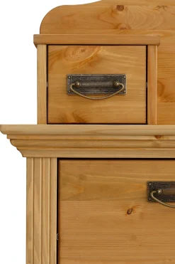 OTTO home Kombikommode »Konrad« Breite 94 cm, aus massiver, FSC®-zertifizierter Kiefer
