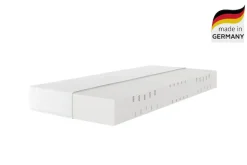 OTTO home Komfortschaummatratze »Tornby, 7 Zonen Matratze 90x200, 140x200 cm« 17 cm hoch 1 Stk. tlg. Matratzen H2/H3/H4, ergonomisch, atmungsaktiv