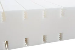 OTTO home Komfortschaummatratze »Tornby, 7 Zonen Matratze 90x200, 140x200 cm« 17 cm hoch 1 Stk. tlg. Matratzen H2/H3/H4, ergonomisch, atmungsaktiv