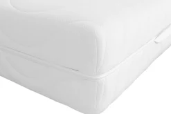 OTTO home Komfortschaummatratze »NEUHEIT, PREMIUM Tornby, 90x200 cm, 140x200 cm & mehr, atmungsaktiv« 27 cm hoch Raumgewicht: 39 kg/m³ 1 Stk. tlg. Wendematratze H2+3/H3+4/H4+5, ergonomisch, langlebige Qualität (RG 39)