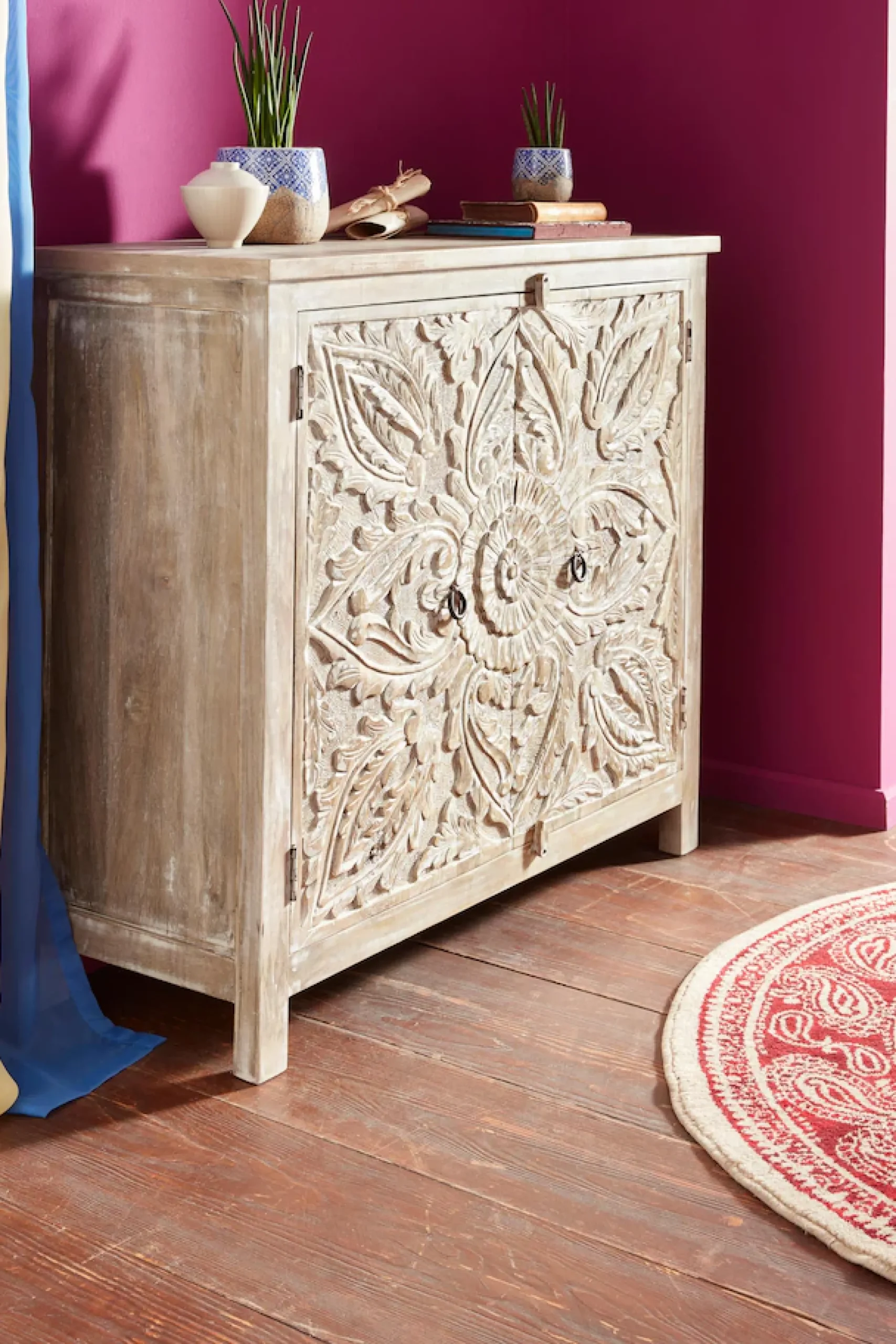 OTTO home Kommode Breite 107 cm