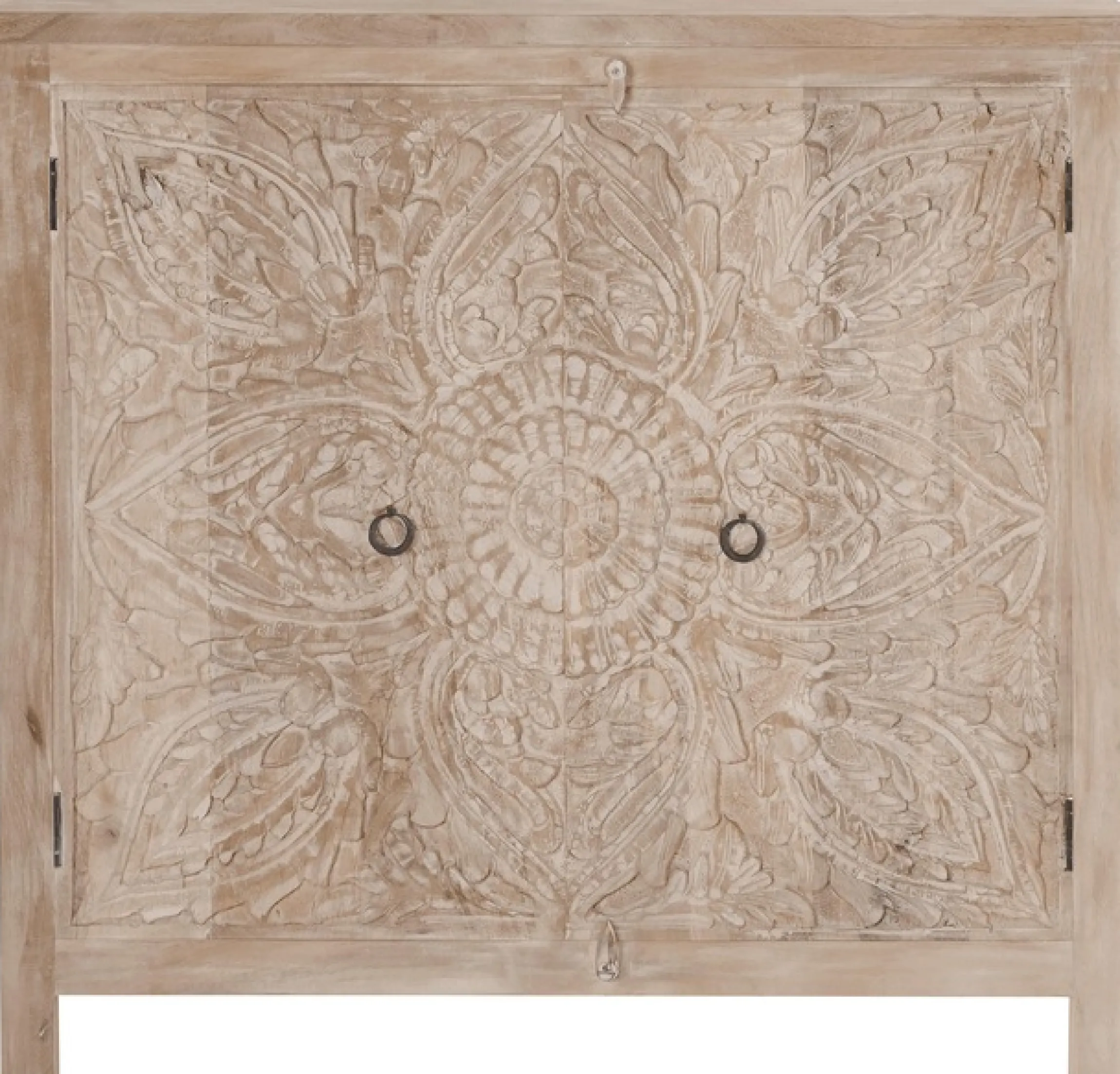 OTTO home Kommode Breite 107 cm