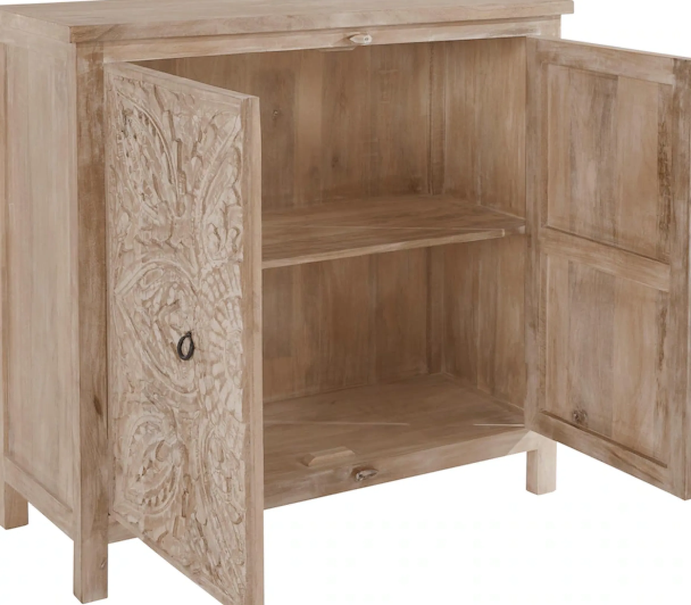 OTTO home Kommode Breite 107 cm