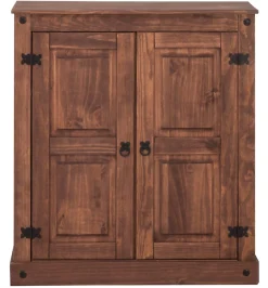 OTTO home Kommode Breite 90 cm, Höhe 100 cm