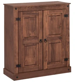 OTTO home Kommode Breite 90 cm, Höhe 100 cm
