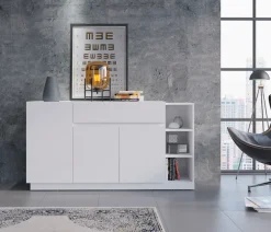 OTTO home Kommode »Bristol« Breite ca. 163 cm