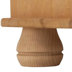 OTTO home Kommode »Finca« Eckkommode