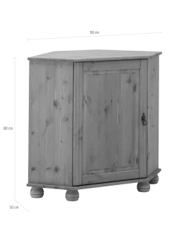 OTTO home Kommode »Finca« Eckkommode
