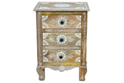 OTTO home Kommode »Gullaba« Hand bemalt