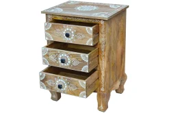 OTTO home Kommode »Gullaba« Hand bemalt
