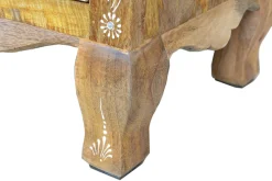 OTTO home Kommode »Gullaba« Hand bemalt