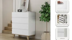 OTTO home Kommode »Haily«