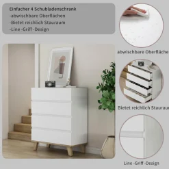 OTTO home Kommode »Haily«