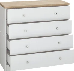 OTTO home Kommode »Heide« Breite 70 cm