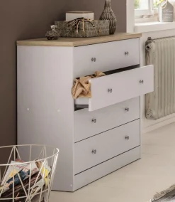 OTTO home Kommode »Heide« Breite 70 cm