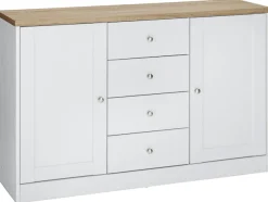 OTTO home Kommode »Heide« Breite 120 cm