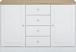 OTTO home Kommode »Heide« Breite 120 cm