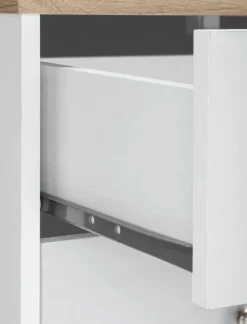 OTTO home Kommode »Heide« Breite 120 cm