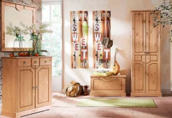 OTTO home Kommode »Klera« Breite 81 cm, aus massiver Kiefer, FSC®-zertifiziert