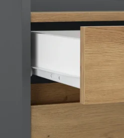 OTTO home Kommode »Kosmo« 4 Schubladen mit Vollauszug