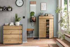 OTTO home Kommode »Kosmo« 4 Schubladen mit Vollauszug