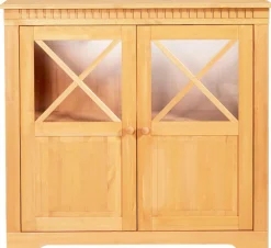 OTTO home Kommode »Lisa« Breite 105 cm, Höhe 95 cm
