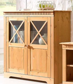 OTTO home Kommode »Lisa« Breite 105 cm, Höhe 95 cm