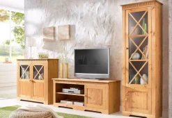 OTTO home Kommode »Lisa« Breite 105 cm, Höhe 95 cm