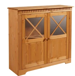 OTTO home Kommode »Lisa« Breite 105 cm, Höhe 95 cm