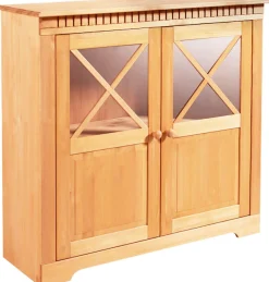 OTTO home Kommode »Lisa« Breite 105 cm, Höhe 95 cm