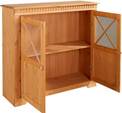 OTTO home Kommode »Lisa« Breite 105 cm, Höhe 95 cm