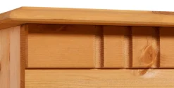 OTTO home Kommode »Lisa« Breite 105 cm, Höhe 95 cm