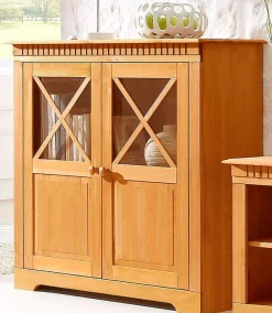 OTTO home Kommode »Lisa« Breite 105 cm, Höhe 95 cm