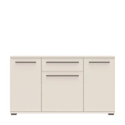 OTTO home Kommode »Opera Kombikommode, Sideboard, Schubladenkommode« UV lackiert, Soft Close Funktion, Höhenverstellbare Füße
