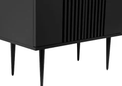OTTO home Kommode »Saltaire« In modernem Design, Ganzmetall-Scharniere