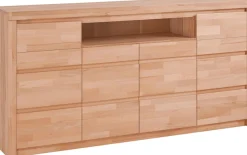 OTTO home Kommode »Silkeborg« Breite 170 cm