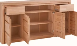 OTTO home Kommode »Silkeborg« Breite 170 cm