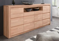 OTTO home Kommode »Silkeborg« Breite 170 cm