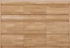 OTTO home Kommode »Silkeborg« Breite 130 cm