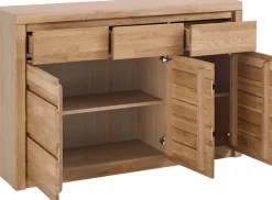OTTO home Kommode »Silkeborg« Breite 130 cm