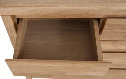 OTTO home Kommode »Silkeborg« Breite 130 cm