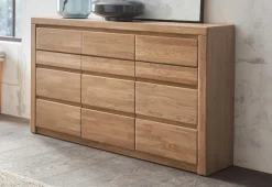 OTTO home Kommode »Silkeborg« Breite 130 cm