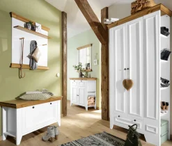 OTTO home Kommode »Skandinavia« aus massiver Kiefer