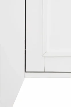 OTTO home Kommode »Skandinavia« aus massiver Kiefer