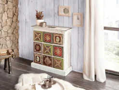 OTTO home Kommode »Vivek« Breite 68 cm