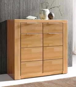 OTTO home Kommode »Zara« Breite 100 cm