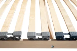 OTTO home Lattenrost »Randsfjord, 90x200, 140x200 cm und weiteren Größen« Lattenrost für alle Matratzen, langlebig, ergonomisch, 7-Zonen