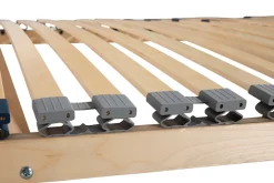 OTTO home Lattenrost »Randsfjord, 90x200, 140x200 cm und weiteren Größen« Lattenrost für alle Matratzen, langlebig, ergonomisch, 7-Zonen